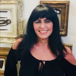 Meet your Posher, Pamela